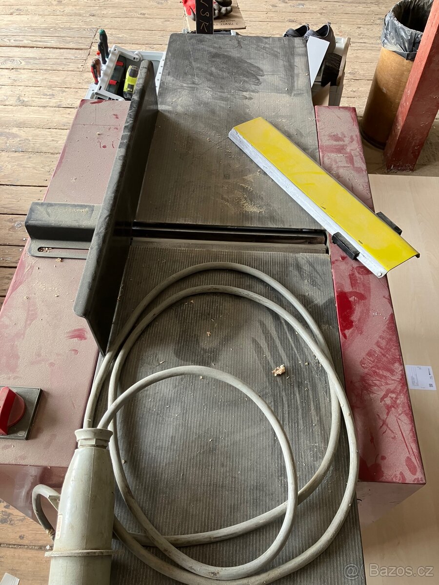 Srovnavacka s protahem - 4