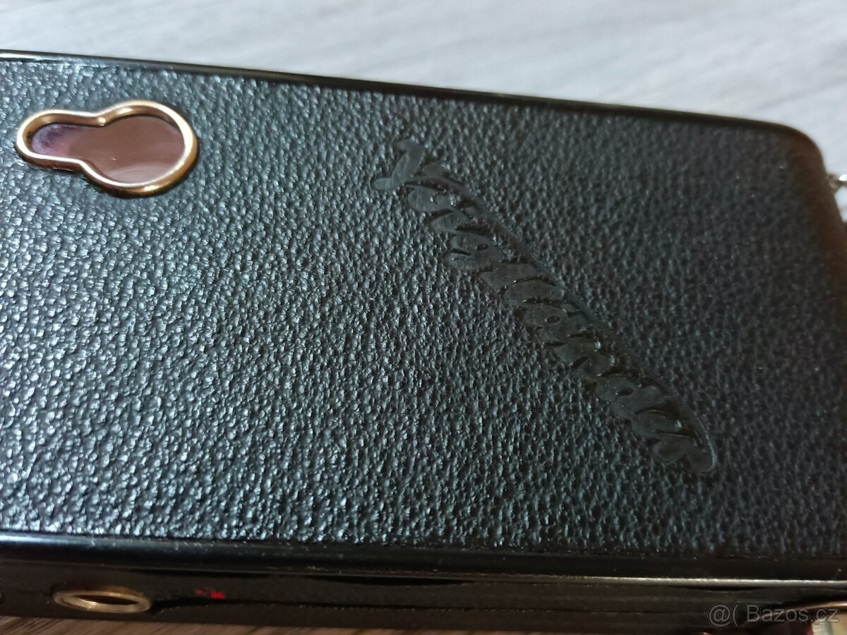 fotoaparát Woigtländer - 4