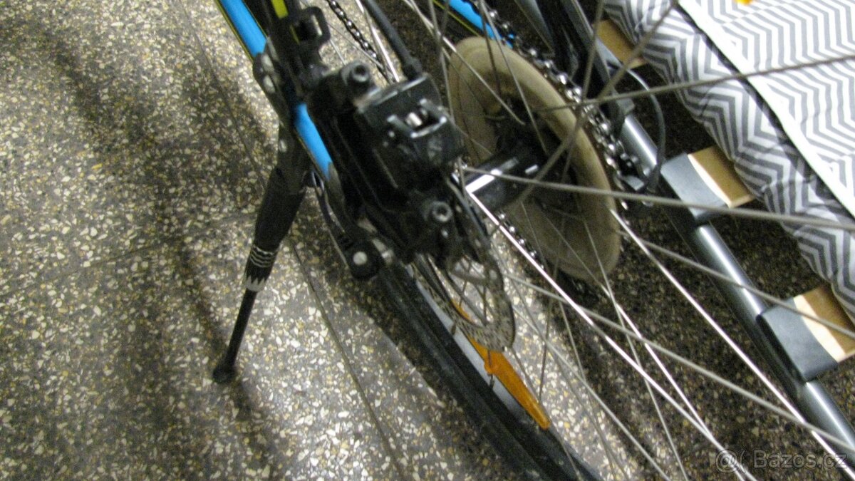 Kolo KARAKORAM GT - 4