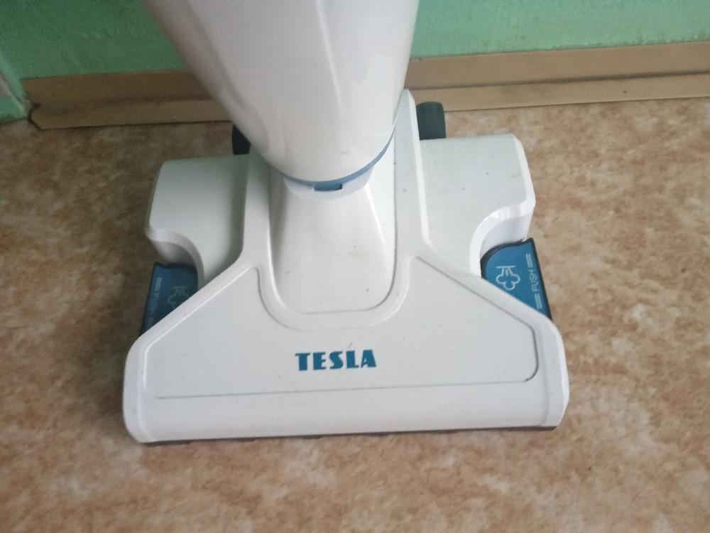 Tyčový vysavač Tesla, elektrický - 4