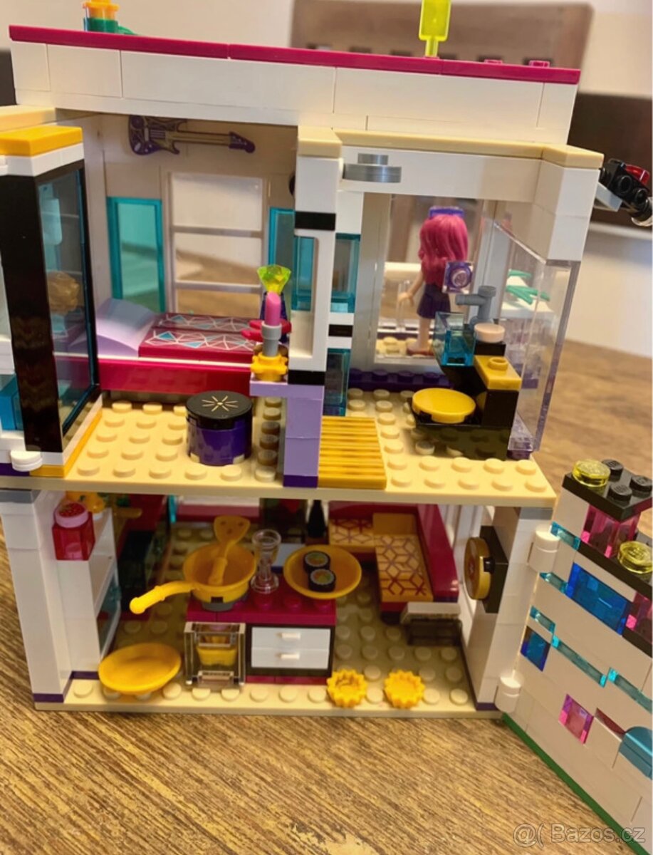 Lego Friends 41135 - 4