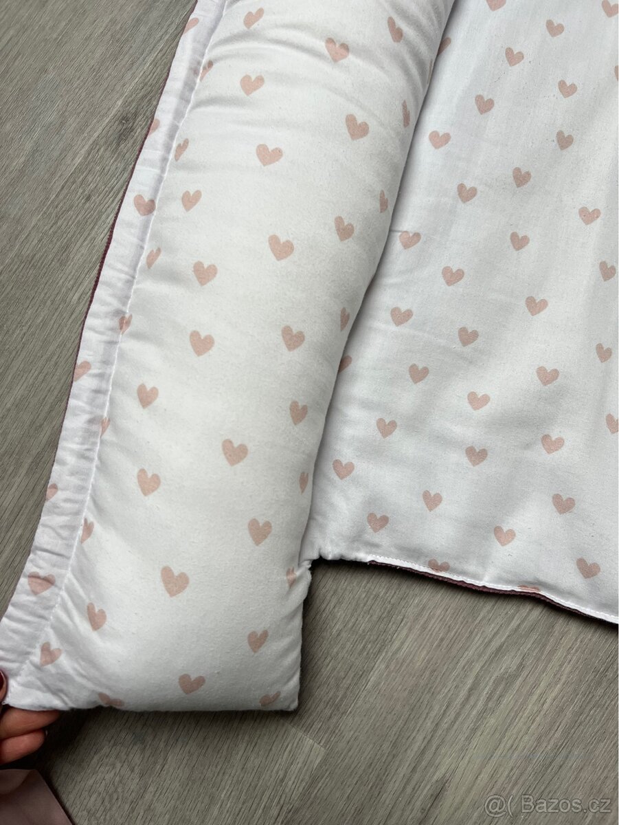 Hnízdečko pro holčičku - 4