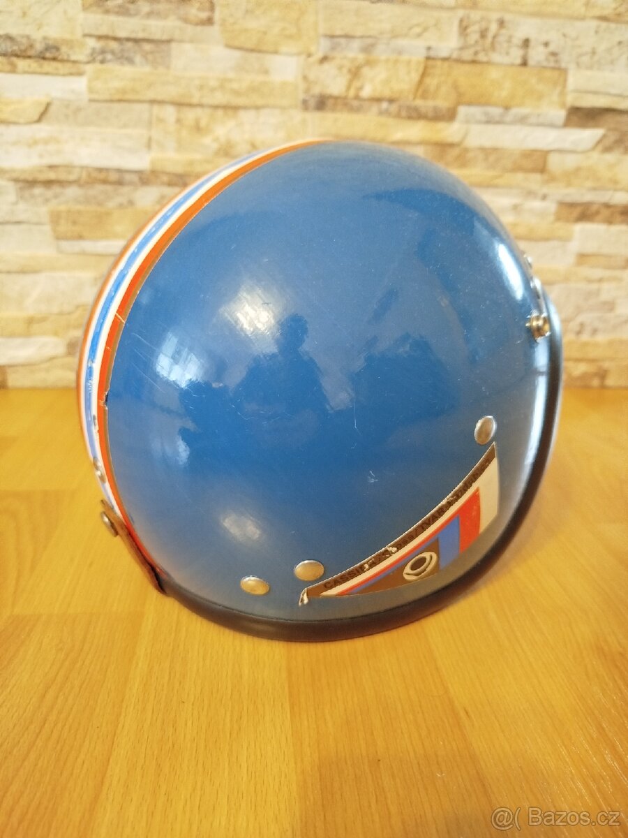 Cassida cross Rarita - 4