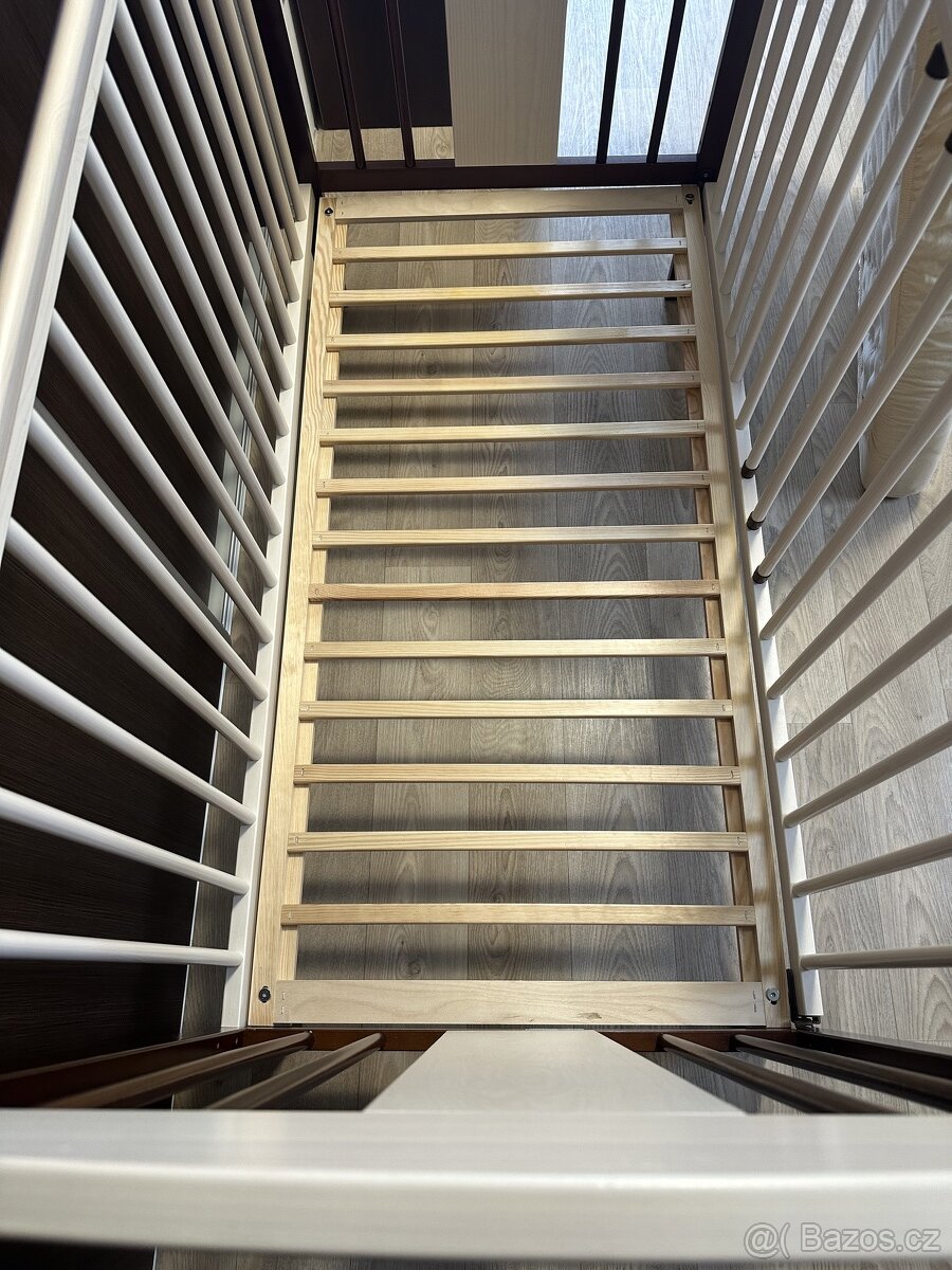 dětská postýlka - 4