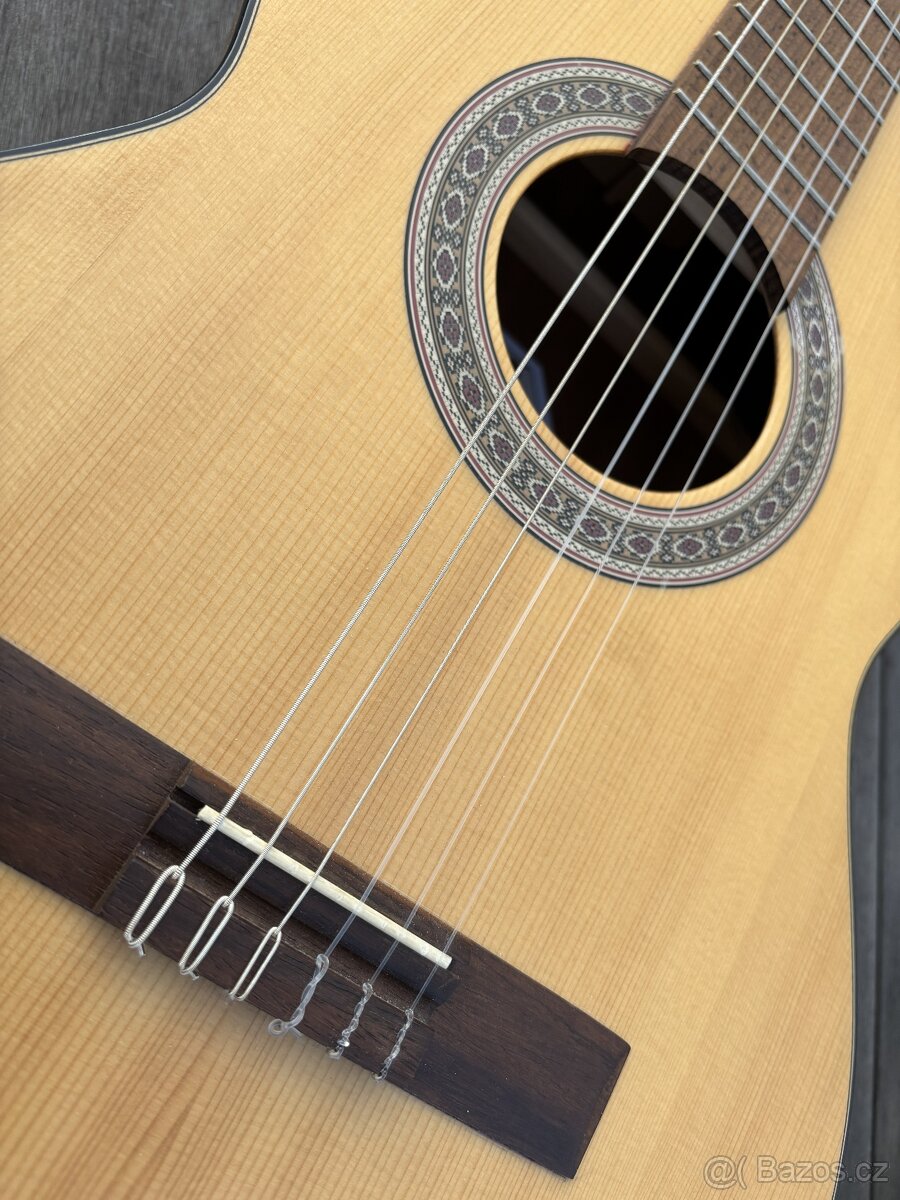 dětská kytara Strunal 3/4 - 4