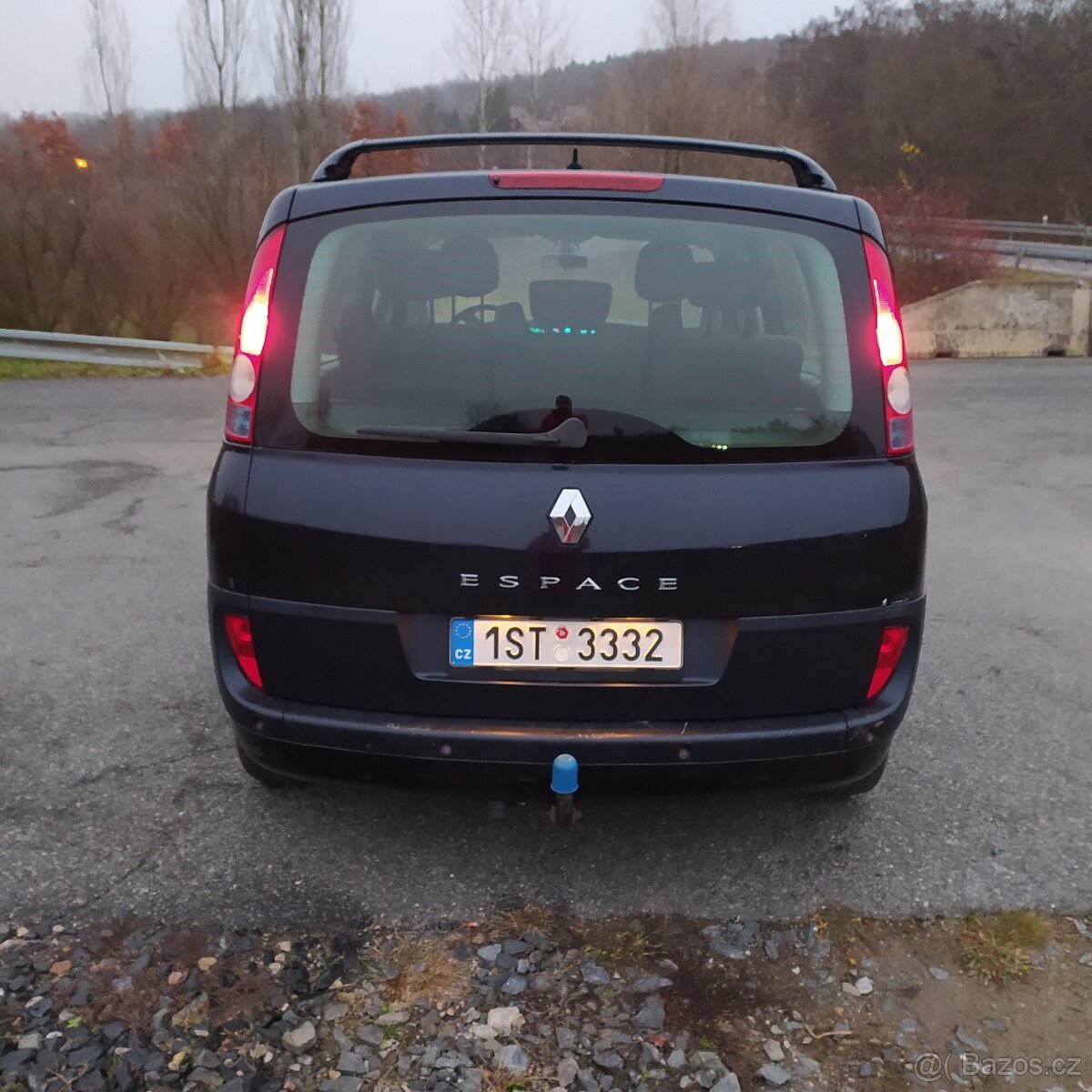 Renault Espace IV - 4