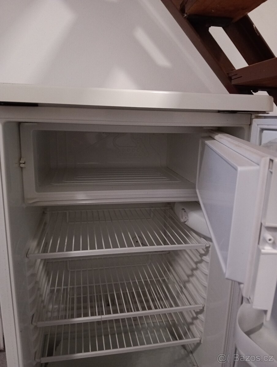 Lednička Zanussi - 4