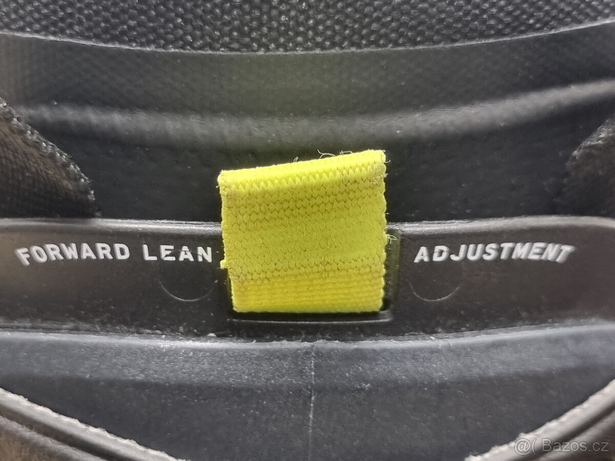 Lyžařské boty Fischer RC4 THE CURV GT 130, tmavě modré - 4