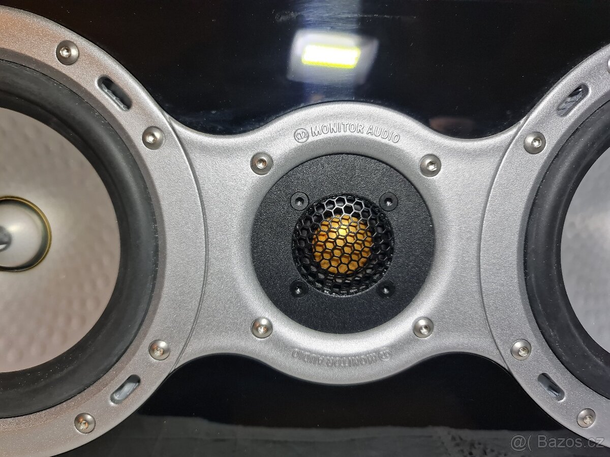 MONITOR AUDIO Gold Signature LCR - 4
