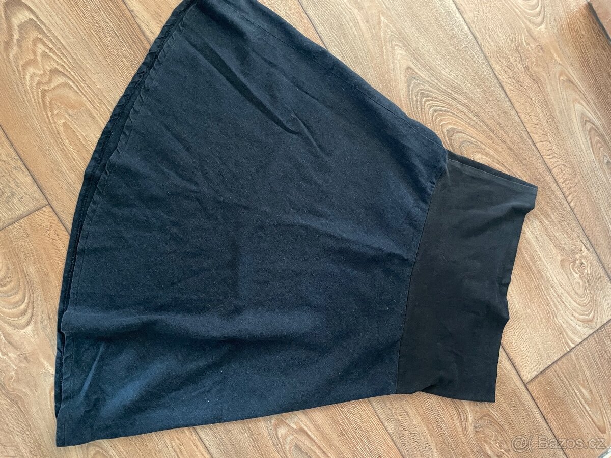 Těhotenské oblečení - 4