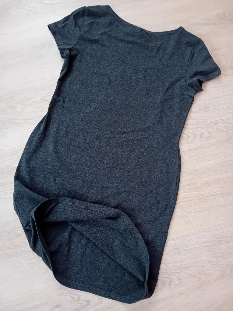 HEZKÉ DÁMSKÉ LETNÍ ŠATY - vel.M / zn.Basic - 4