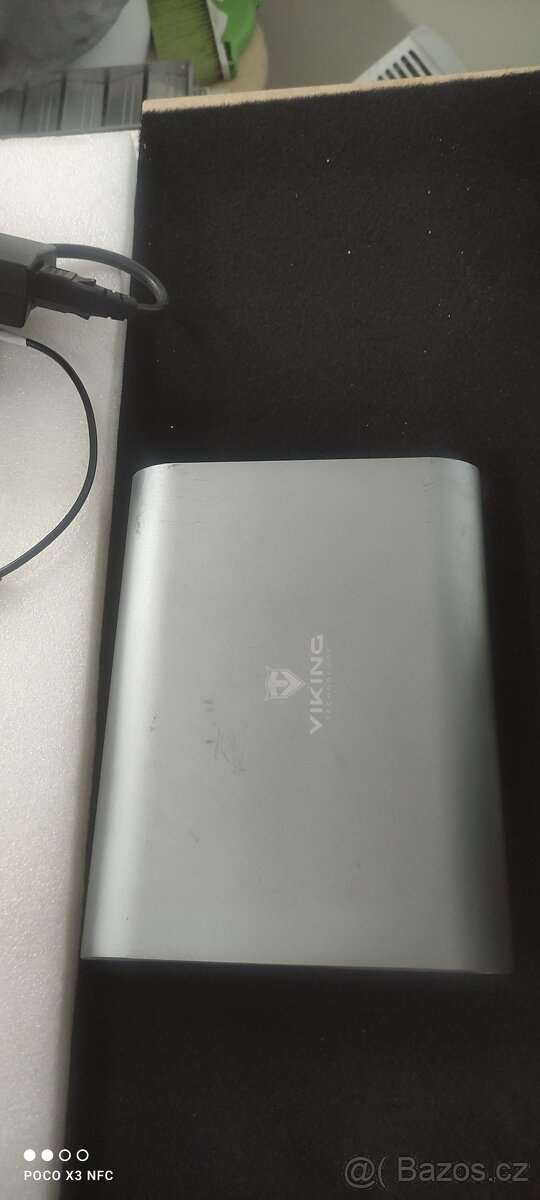 Viking power panka 40 000 mah - 4