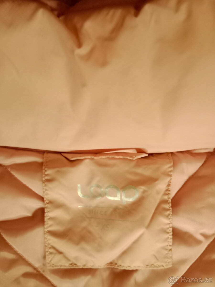 Dámský kabátek Loap - 4