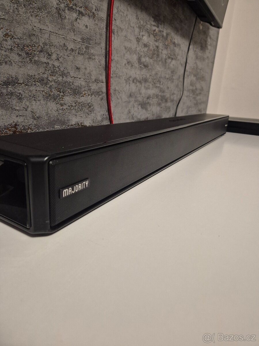 Majority sirrea plus - 4