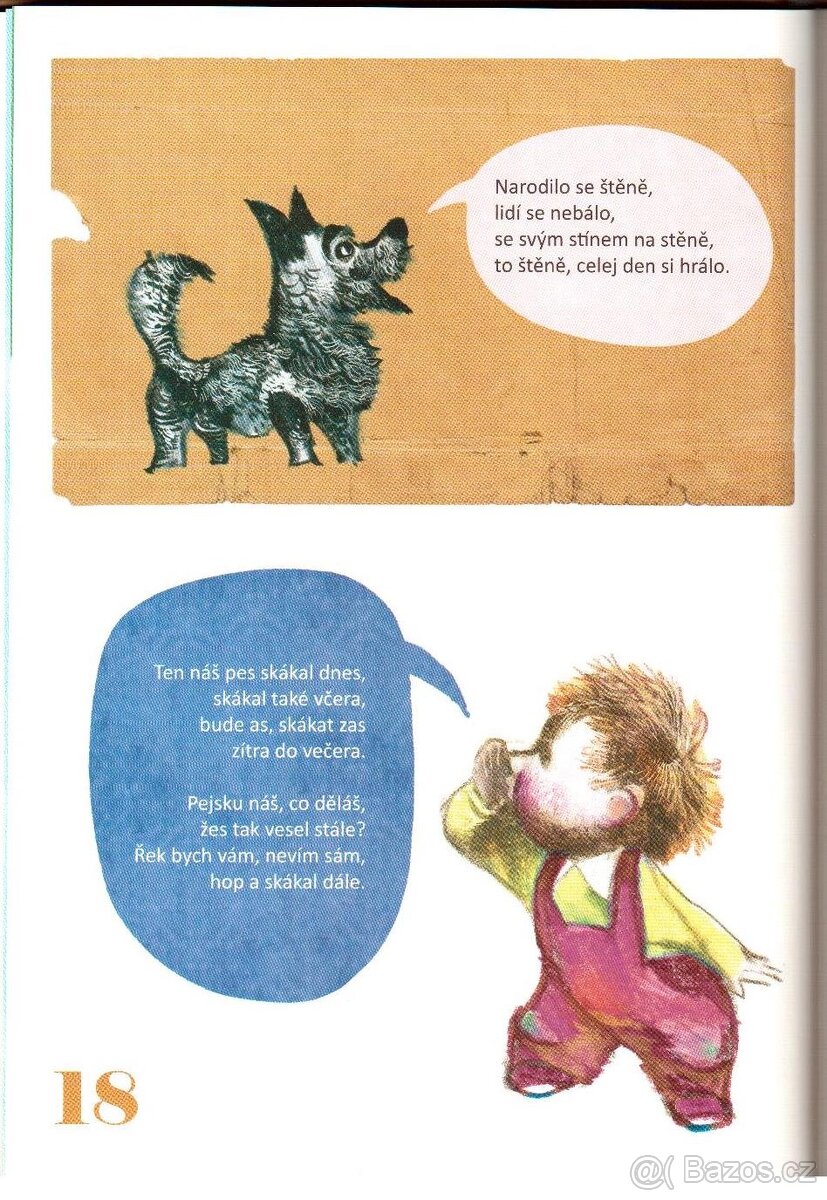 Kniha ŘÍKEJTE SI S NÁMI - 4