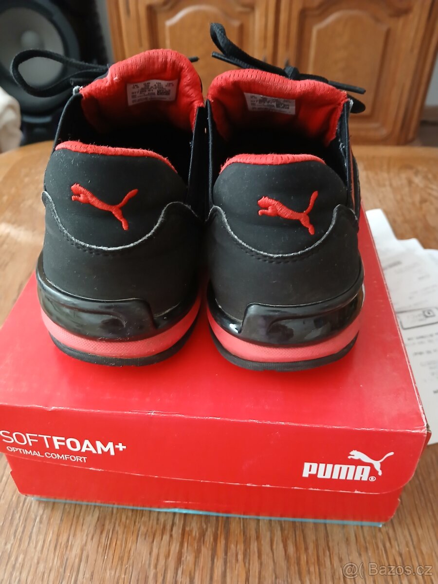 Dětská obuv Pumy vel.36 - 4