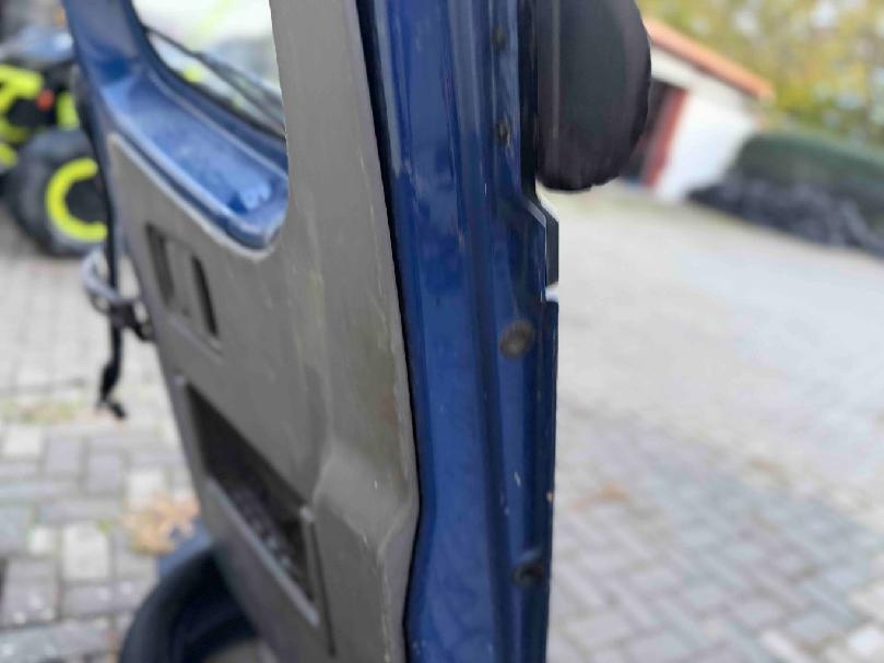 ZADNÍ DVEŘE SPRINTER - 4