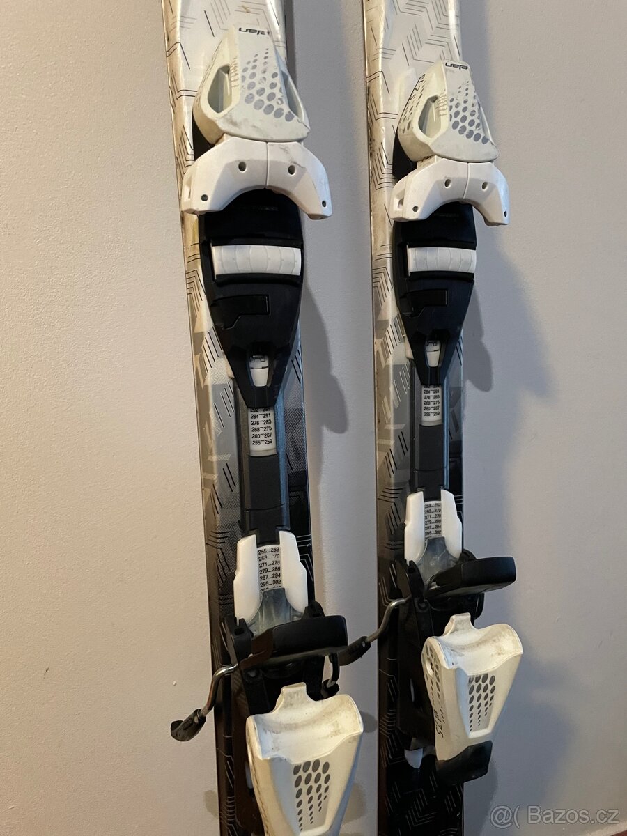 Lyže 152cm, Elan - 4