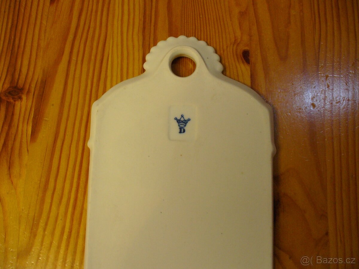 Cibulák - podnos na chléb - 4