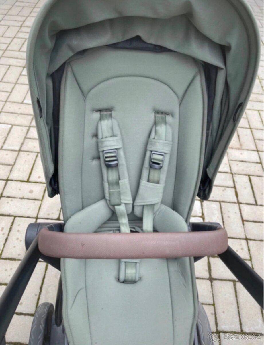 Set kočár JOOLZ Hub+ 2021 - 4