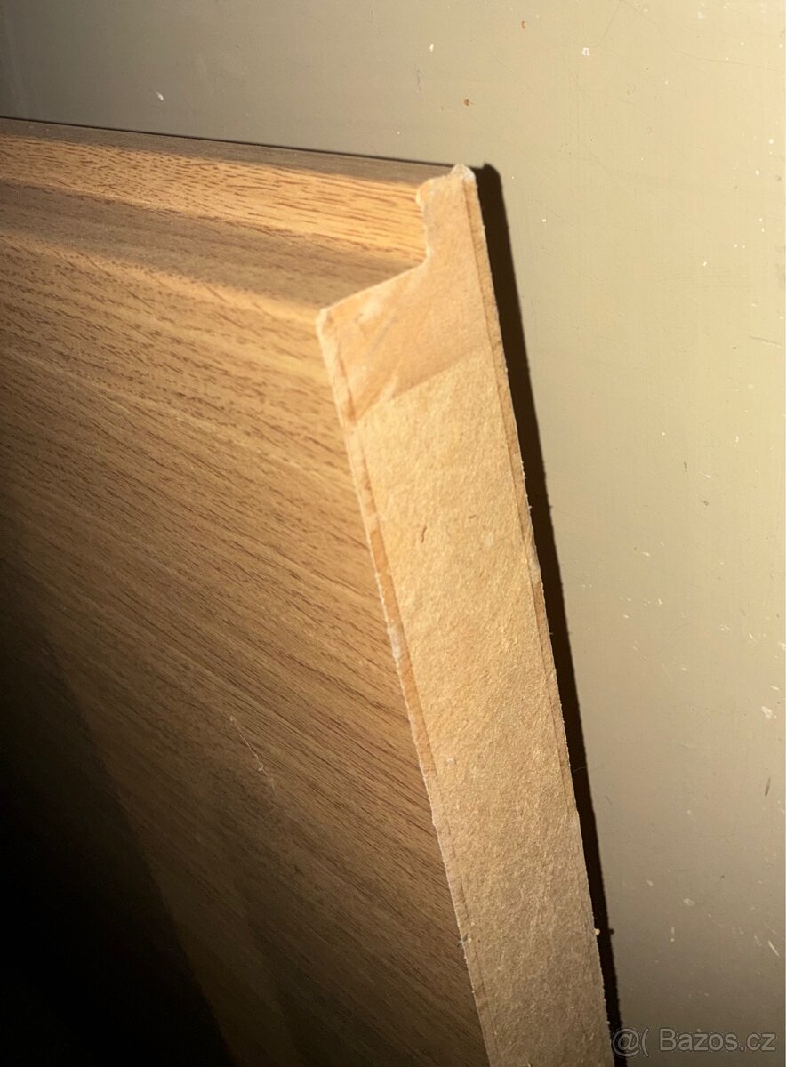 Interiérové dveře - 4