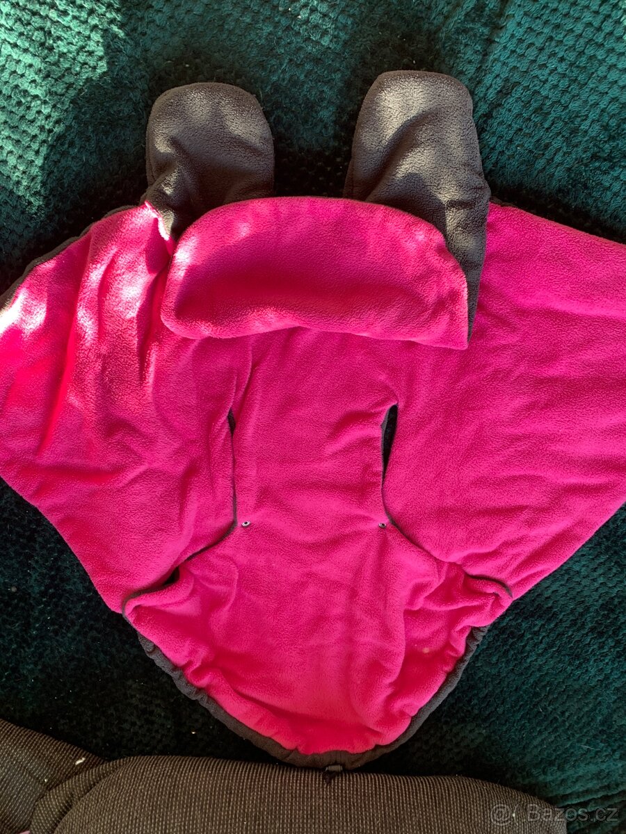 Fusak Emitex zavinovačka - 4