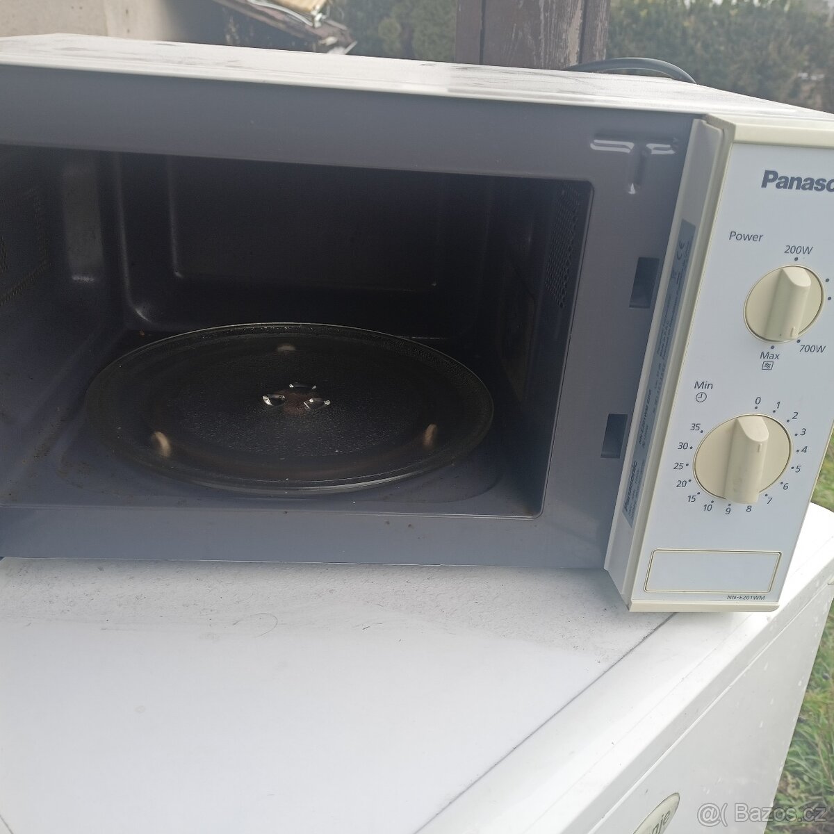 Levně mikrovlnné trouby - 4