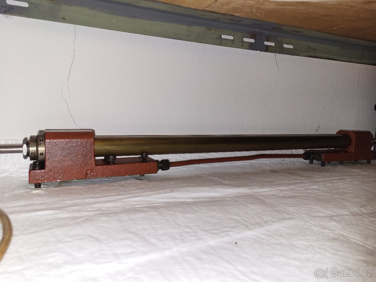 Bruska BPH 20 N náhradní díly - 4