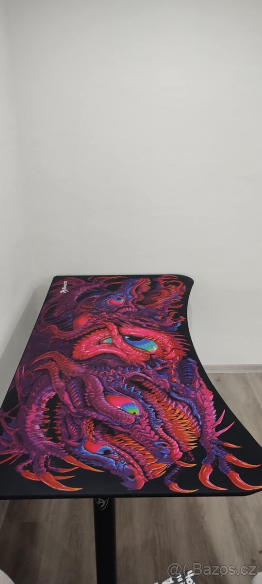 Herní stůl Arozzi - 4