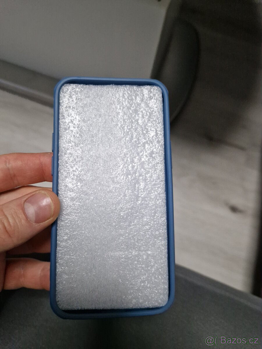 Iphone 13 mini magnetic armor case - 4