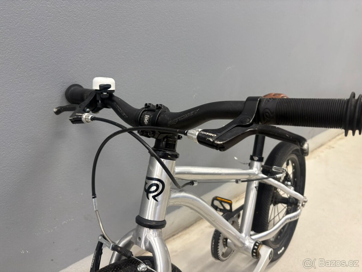 Dětské kolo Early Rider Belter 16 - 4