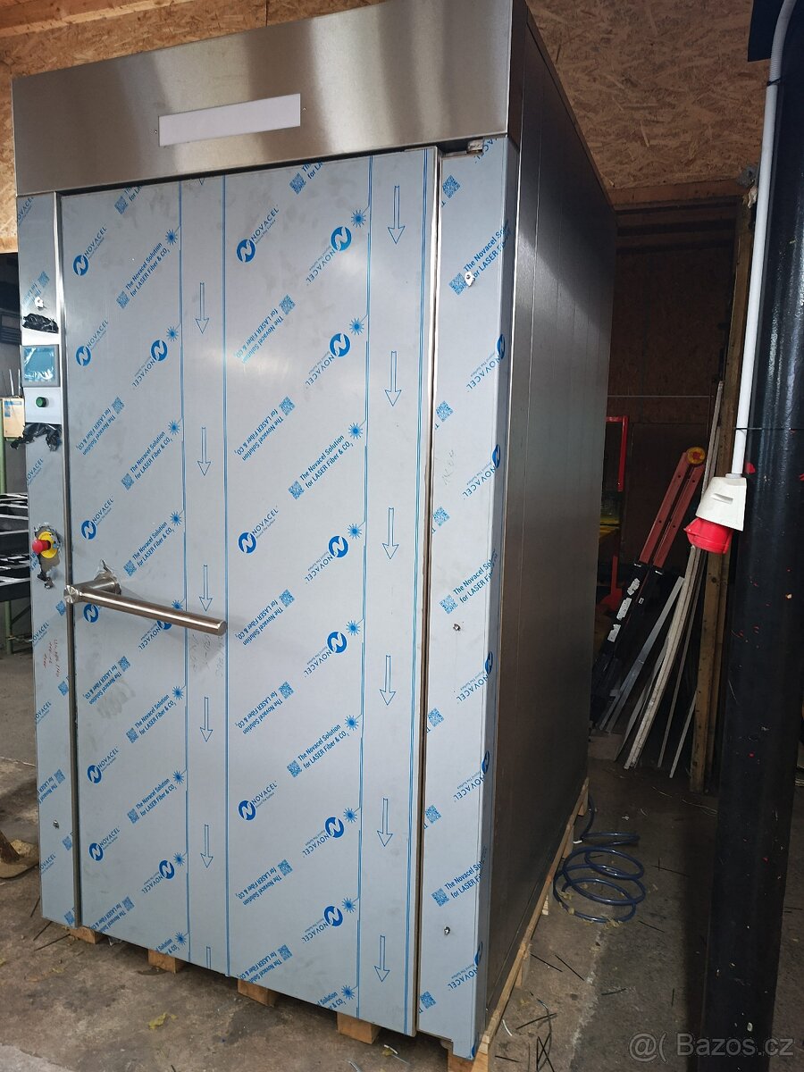 Paster/Pastér/Pasteur skříňový - 4