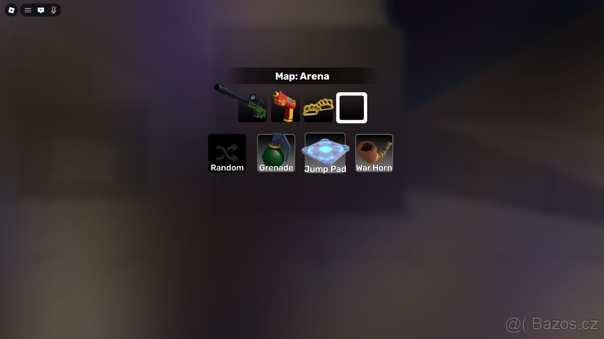 Roblox rivals účet (account) - 4