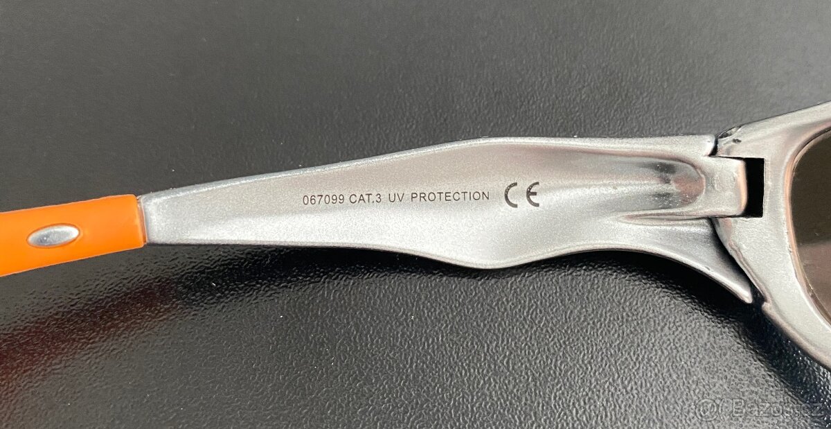 Brýle sluneční dětské - 4