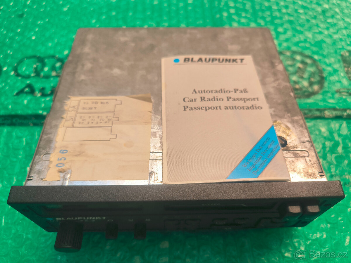 Blaupunkt Hildesheim SQRC 28 O-TOP - 4
