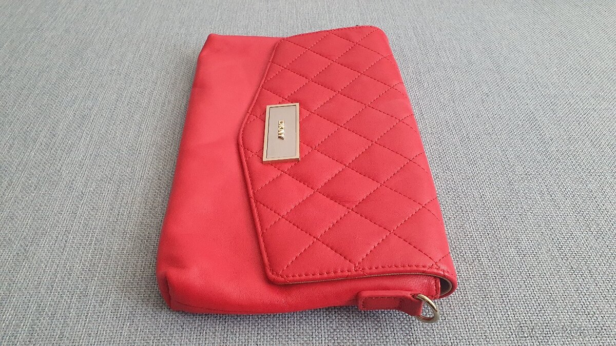 Cross body kabelka DKNY - 4