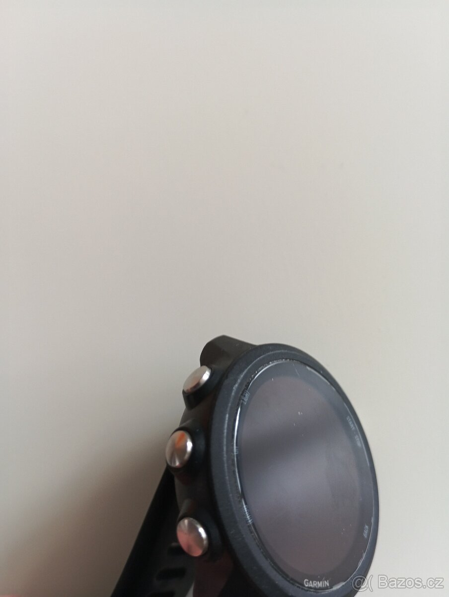 Garmin Forerunner 245 music - 4