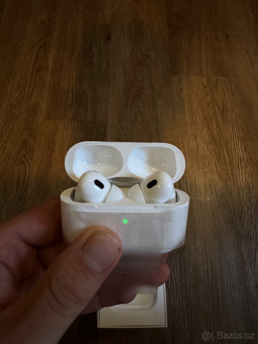 Airpods - 4