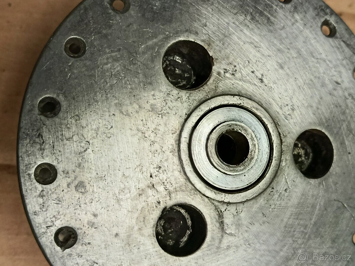 Stadion S11,S22, Jawetta - 4