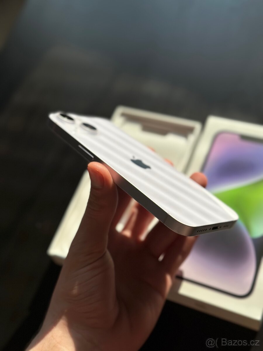 iPhone 14 128GB - 4