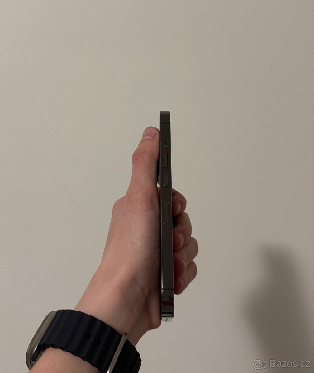 IPhone 13 Pro 256gb,100% bateria 🔋 - 4