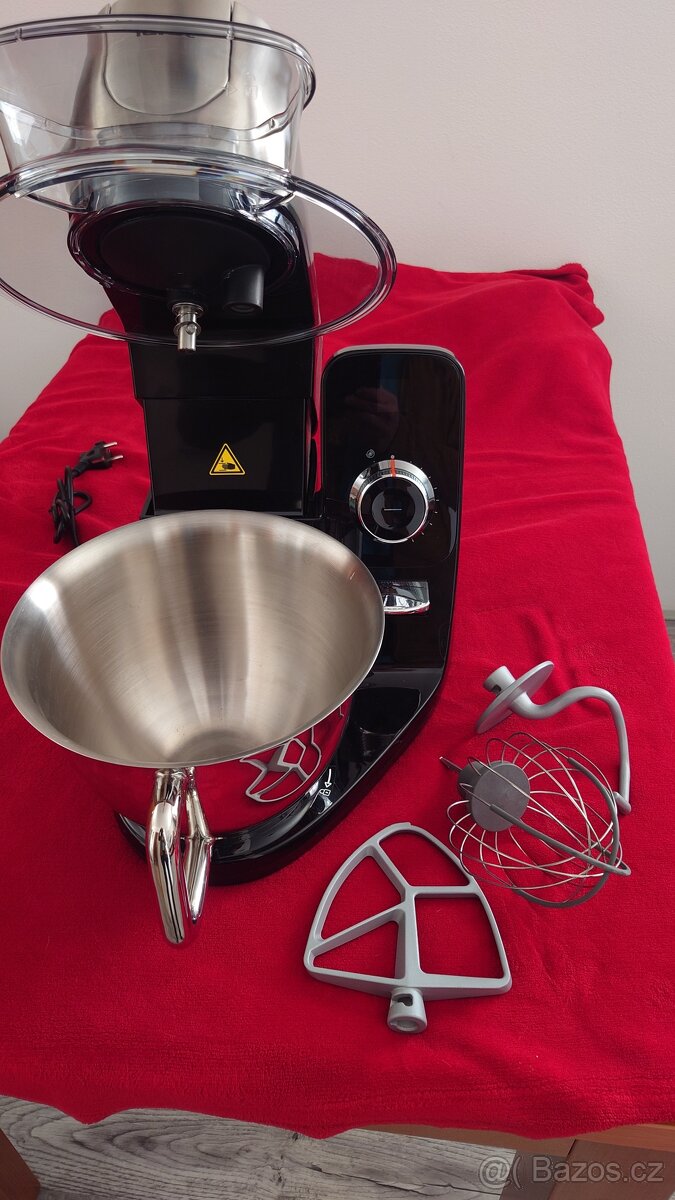 Robot Tefal coach 2X použitý - 4
