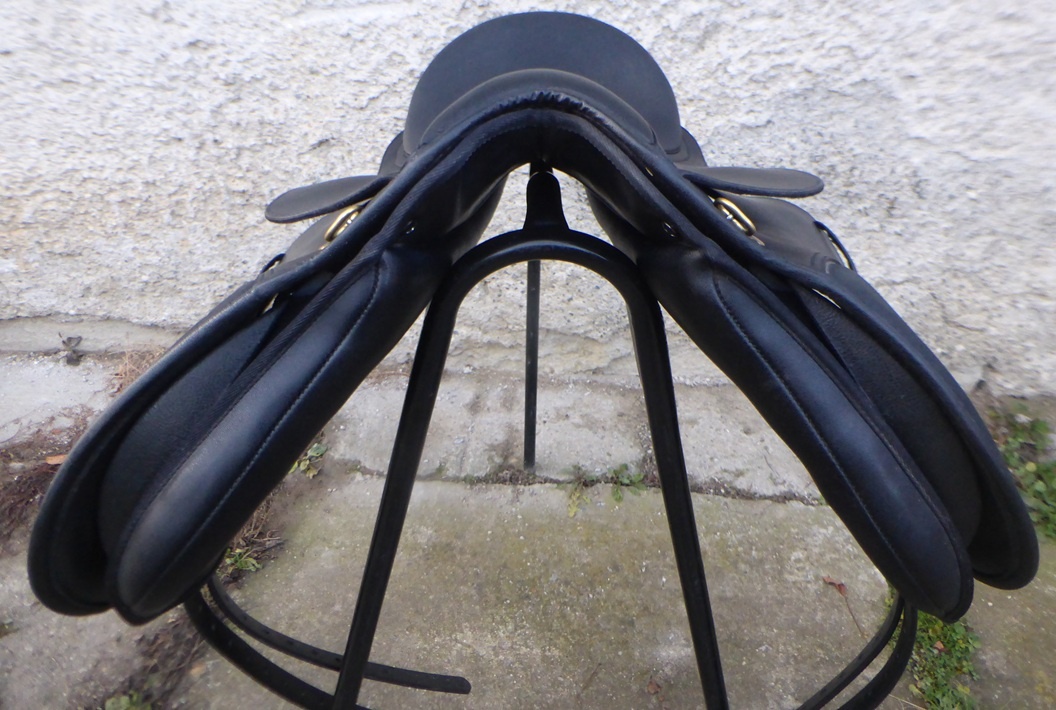 Wintec wide pony - 4