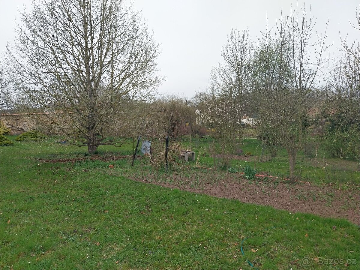 Prodej zahrady - 4