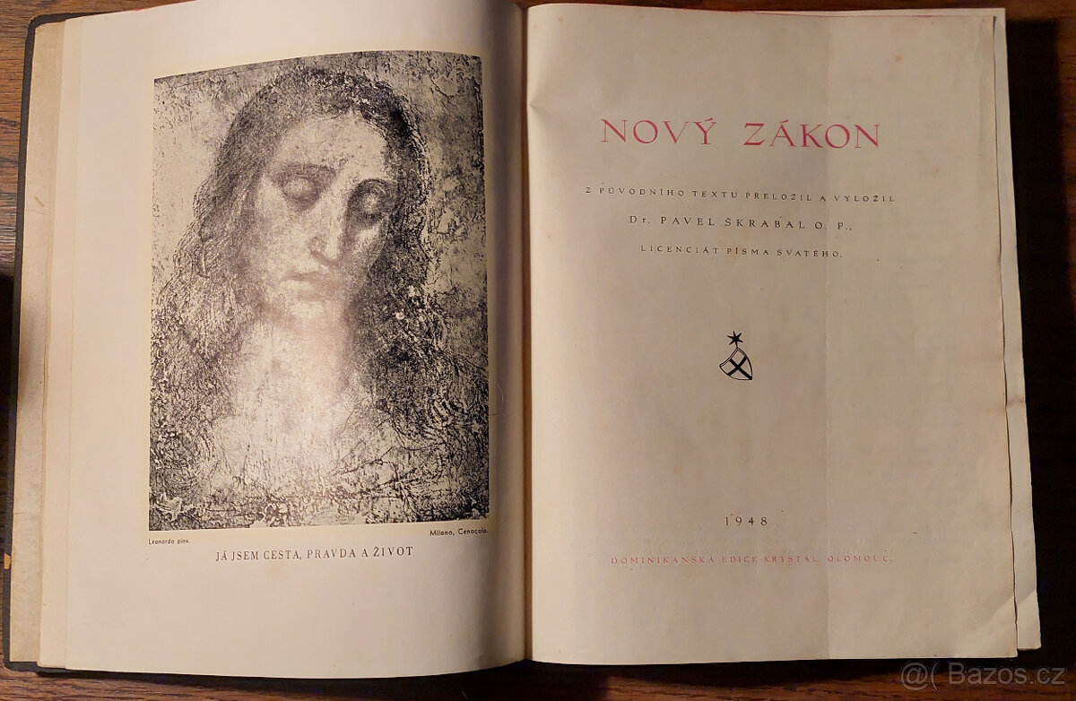 Nový zákon - 4