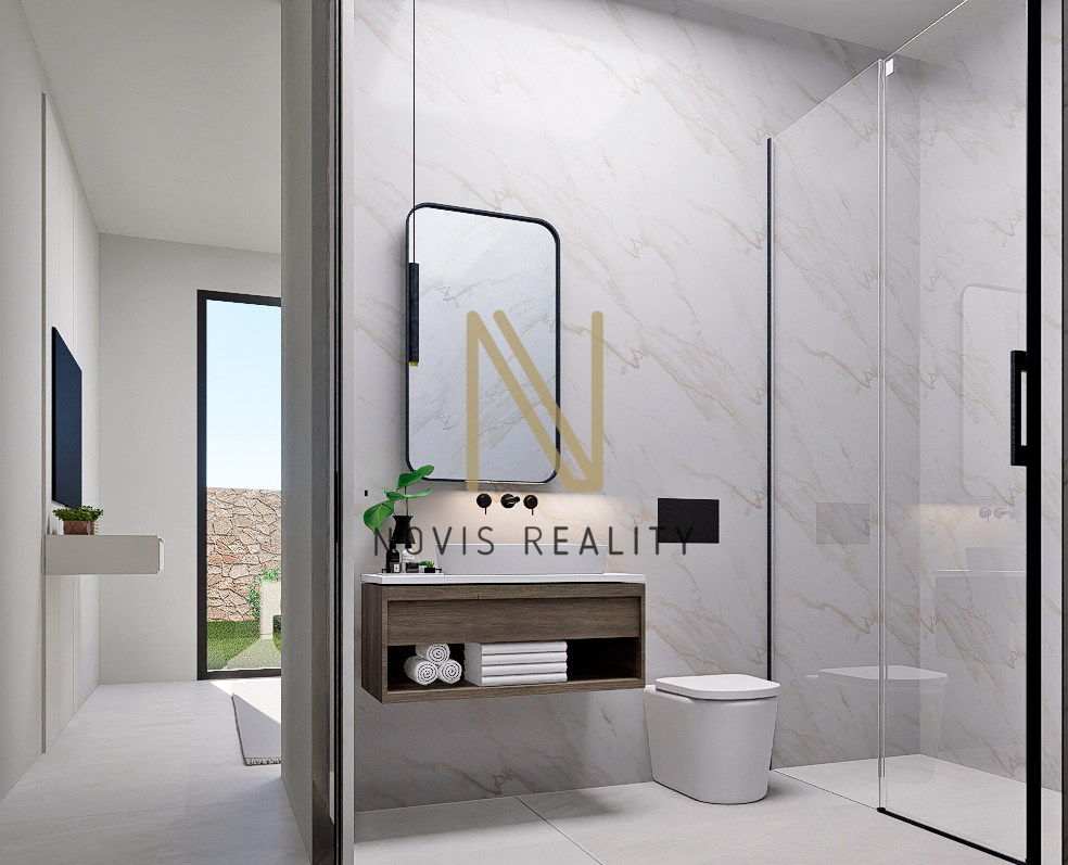 Prodej, vily Las Bellas, Finestrat, Alicante - Španělsko - 4