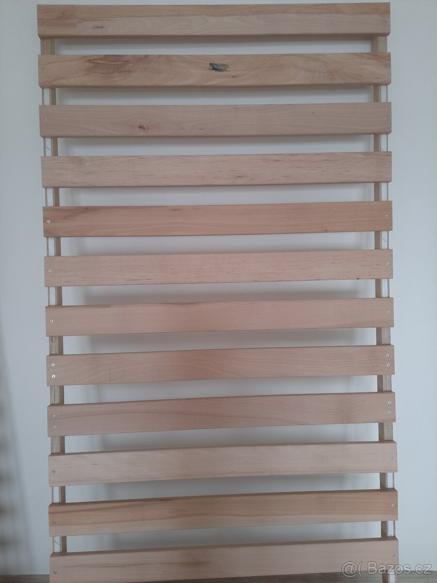 Pevný rošt 90x200 - 4