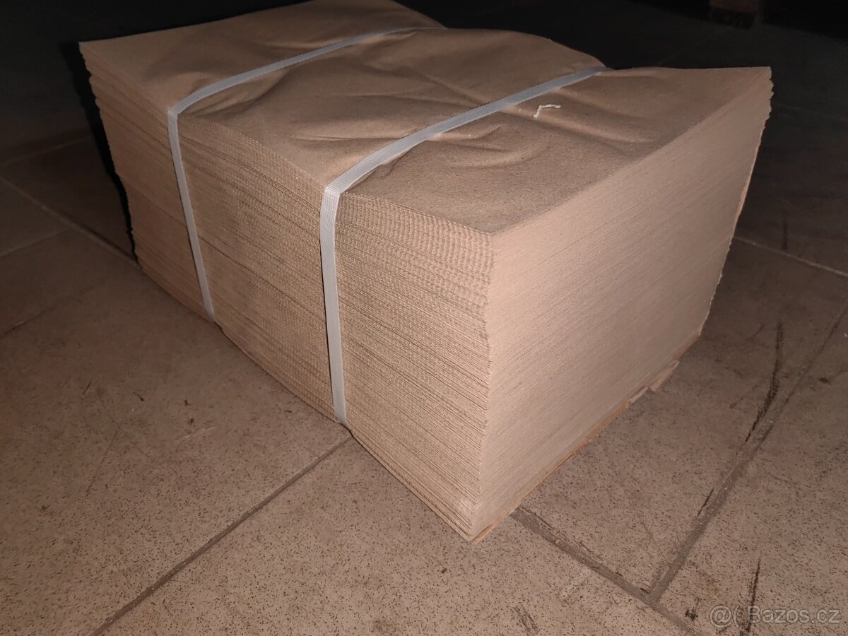 Obalový material - 4