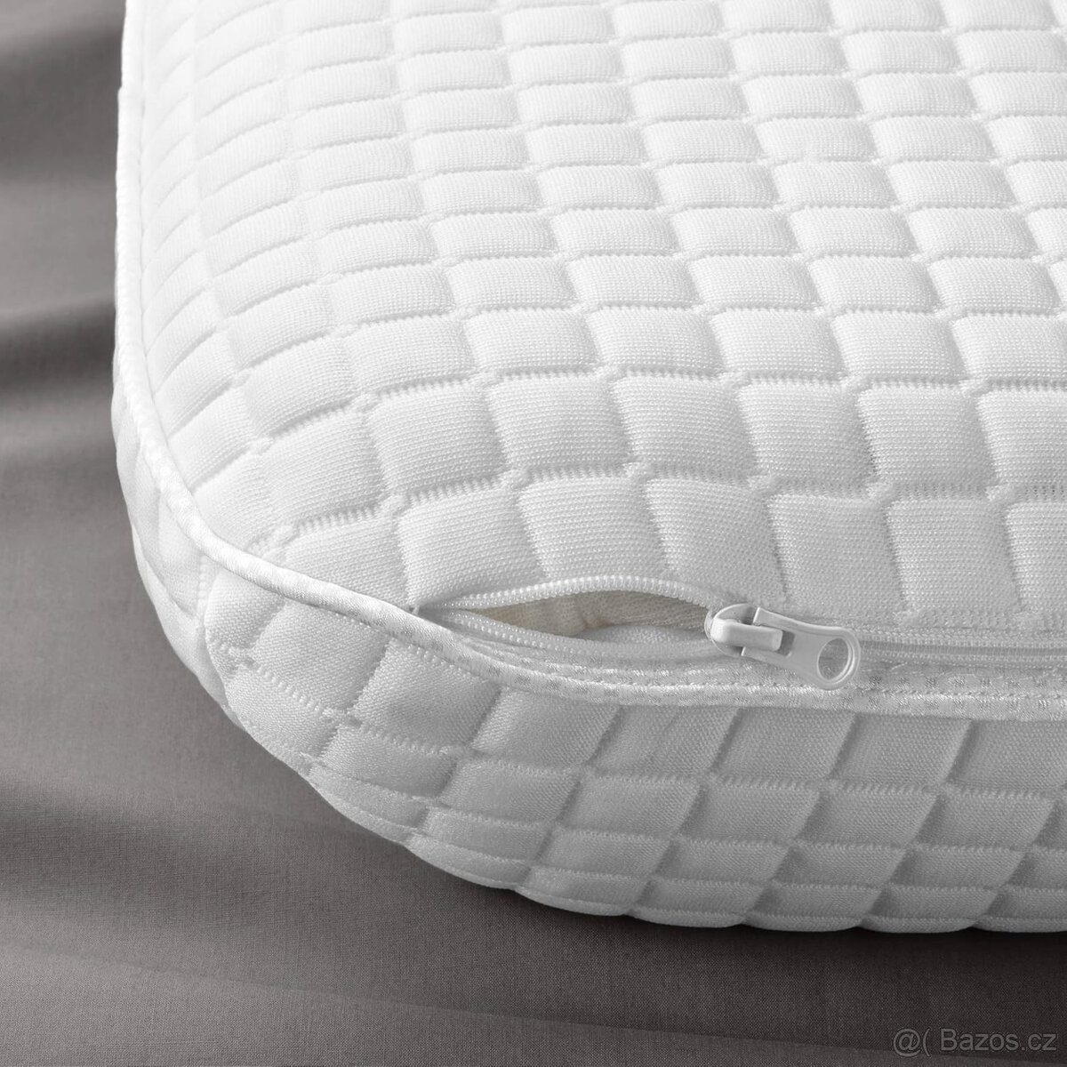 Ergonomický polštář ikea - 4