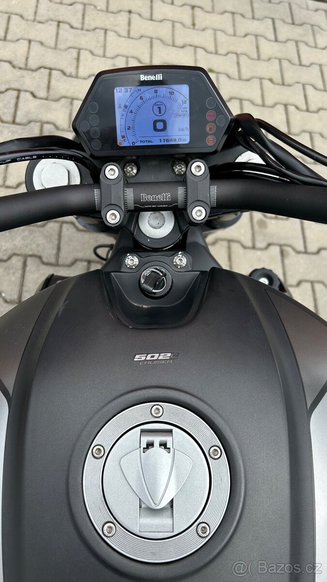 Benelli 502c - 4